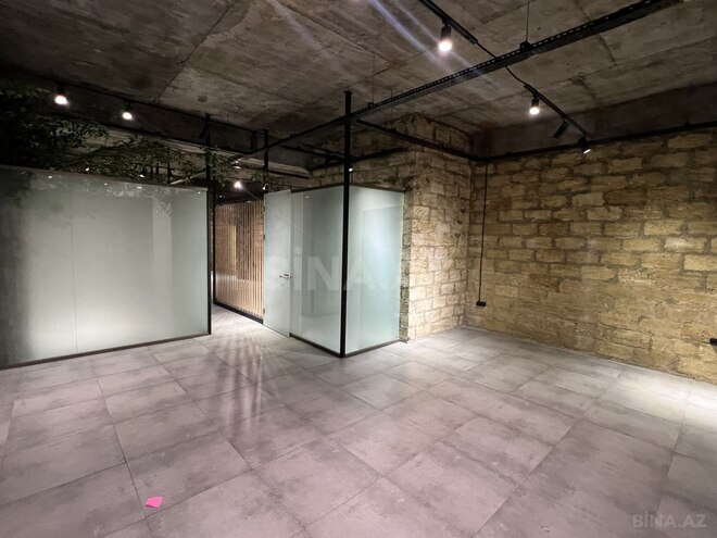 Сдаётся 3-комн. офис 115 м², м. Шах Исмаил Хатаи, photo 3 from 11