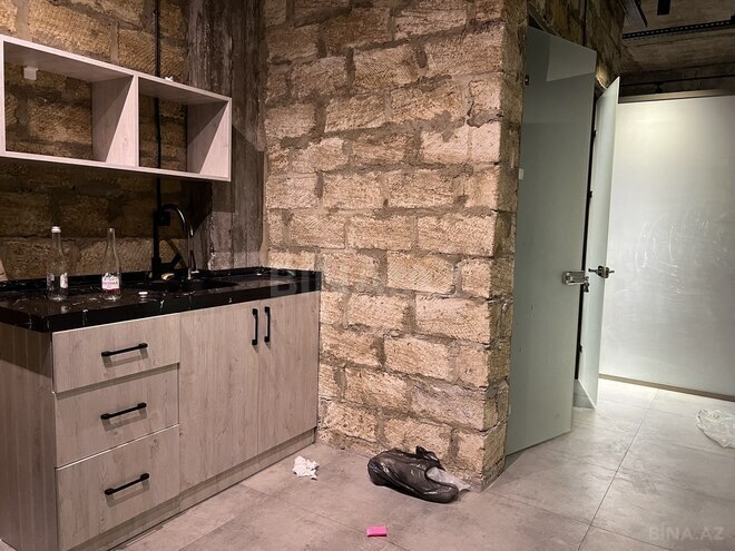 Сдаётся 3-комн. офис 115 м², м. Шах Исмаил Хатаи, photo 10 from 11
