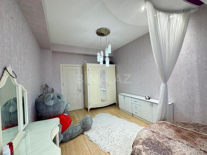 Satılır 3 otaqlı yeni tikili 117 m², Nəsimi r., photo 11 from 23