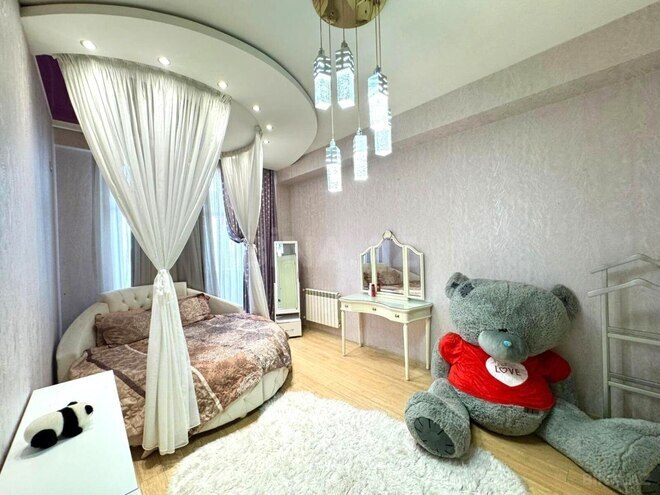 Satılır 3 otaqlı yeni tikili 117 m², Nəsimi r., photo 10 from 23