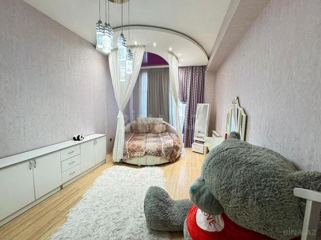 Satılır 3 otaqlı yeni tikili 117 m², Nəsimi r., photo 9 from 23