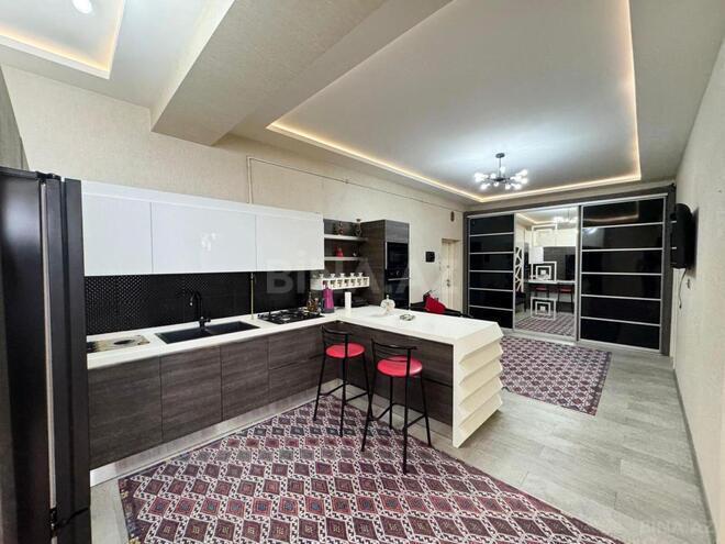 Satılır 3 otaqlı yeni tikili 117 m², Nəsimi r., photo 18 from 23