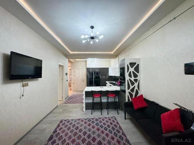 Satılır 3 otaqlı yeni tikili 117 m², Nəsimi r., photo 17 from 23