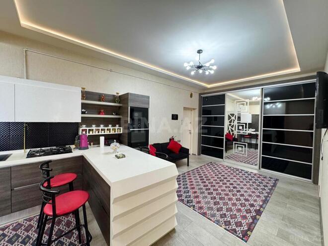 Satılır 3 otaqlı yeni tikili 117 m², Nəsimi r., photo 19 from 23
