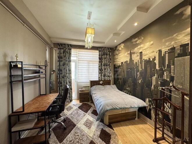 Satılır 3 otaqlı yeni tikili 117 m², Nəsimi r., photo 14 from 23