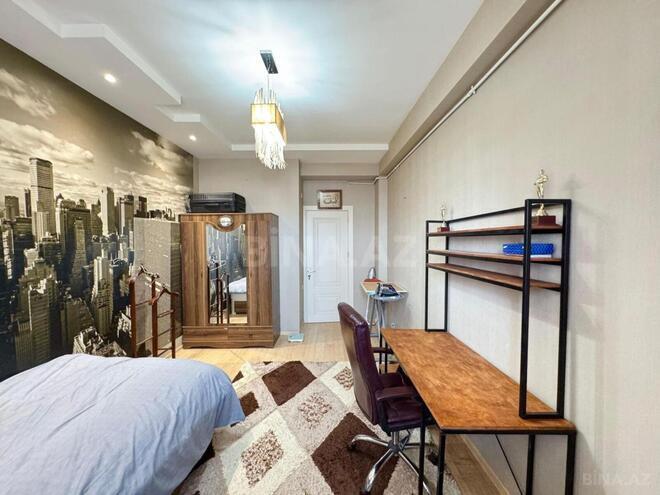 Satılır 3 otaqlı yeni tikili 117 m², Nəsimi r., photo 16 from 23