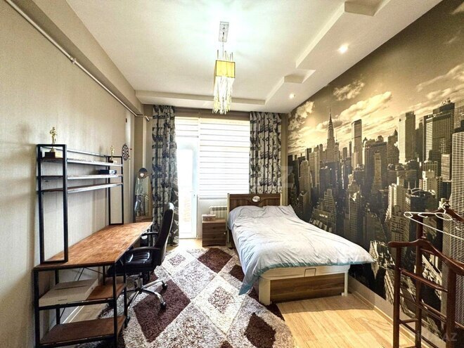 Satılır 3 otaqlı yeni tikili 117 m², Nəsimi r., photo 13 from 23