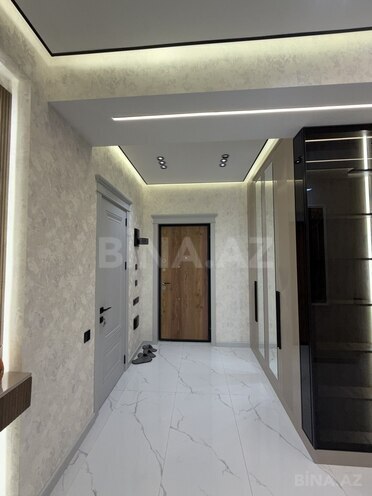 Продается 3-комн. новостройка 105 м², м. Ахмедлы, photo 25 from 31