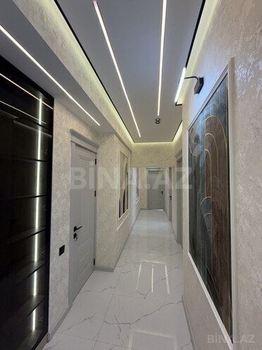 Продается 3-комн. новостройка 105 м², м. Ахмедлы, photo 27 from 31