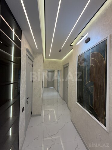 Продается 3-комн. новостройка 105 м², м. Ахмедлы, photo 28 from 31