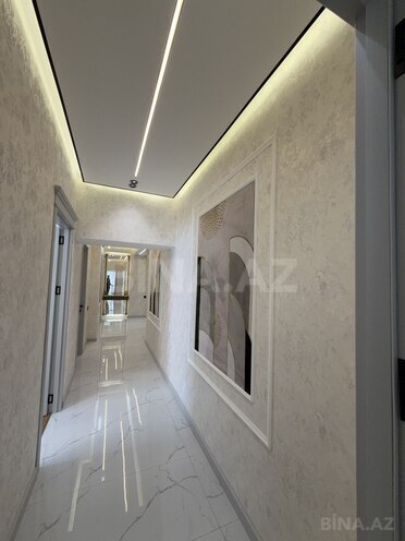 Продается 3-комн. новостройка 105 м², м. Ахмедлы, photo 30 from 31