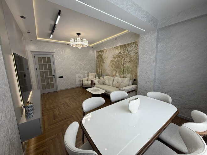 Продается 3-комн. новостройка 105 м², м. Ахмедлы, photo 12 from 31