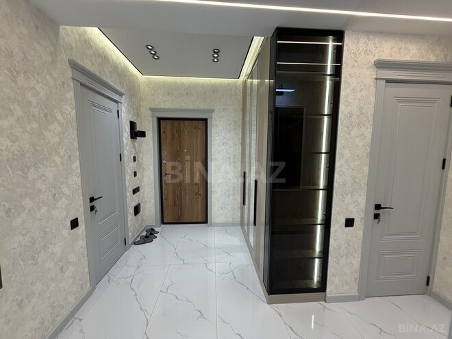 Продается 3-комн. новостройка 105 м², м. Ахмедлы, photo 26 from 31