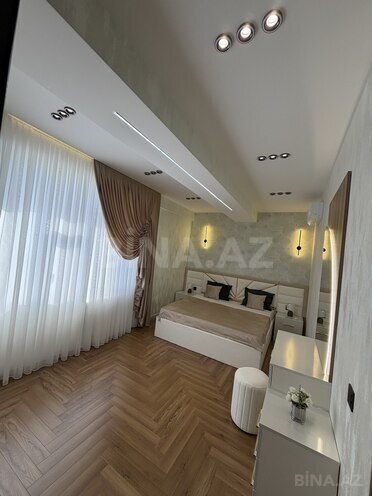 Продается 3-комн. новостройка 105 м², м. Ахмедлы, photo 14 from 31