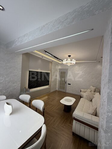 Продается 3-комн. новостройка 105 м², м. Ахмедлы, photo 13 from 31