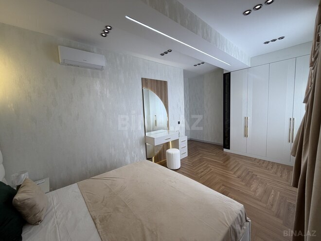Продается 3-комн. новостройка 105 м², м. Ахмедлы, photo 15 from 31
