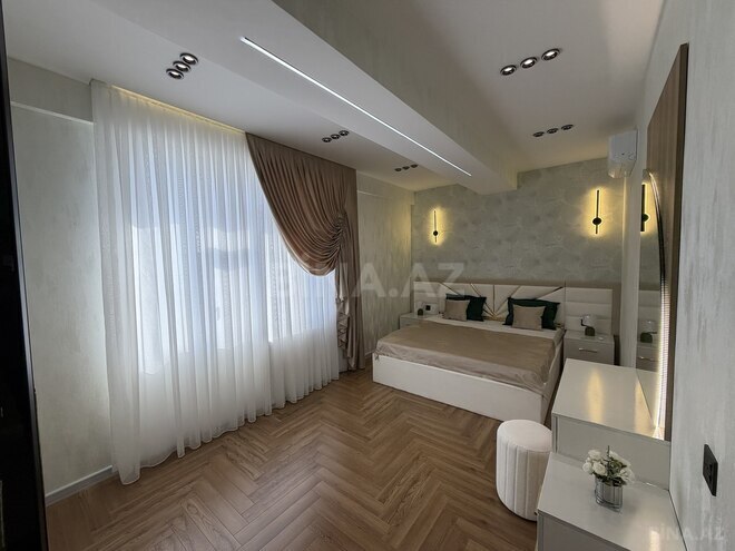 Продается 3-комн. новостройка 105 м², м. Ахмедлы, photo 16 from 31