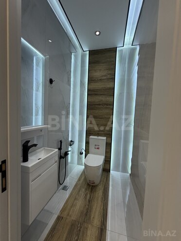 Продается 3-комн. новостройка 105 м², м. Ахмедлы, photo 21 from 31