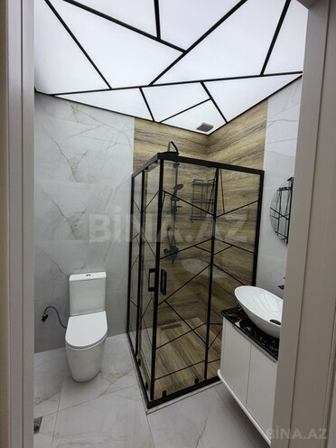 Продается 3-комн. новостройка 105 м², м. Ахмедлы, photo 24 from 31
