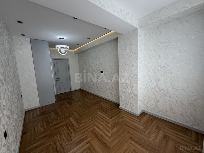 Продается 3-комн. новостройка 105 м², м. Ахмедлы, photo 20 from 31