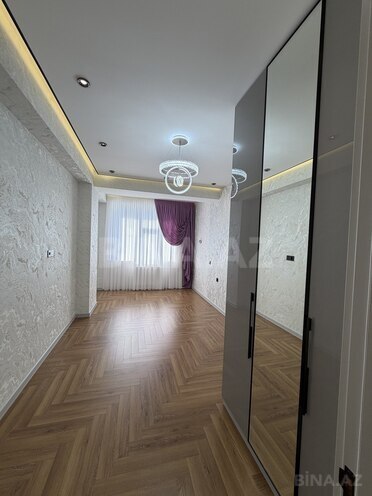 Продается 3-комн. новостройка 105 м², м. Ахмедлы, photo 17 from 31