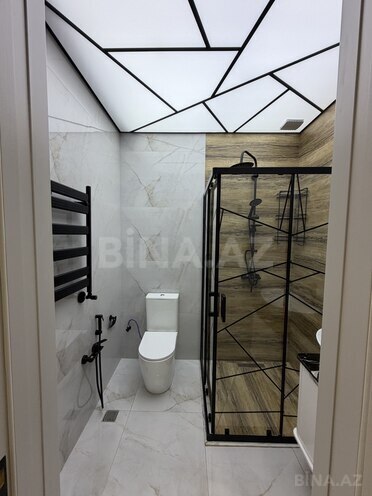 Продается 3-комн. новостройка 105 м², м. Ахмедлы, photo 23 from 31