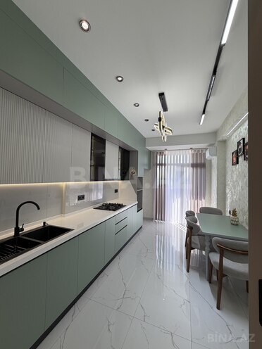 Продается 3-комн. новостройка 105 м², м. Ахмедлы, photo 4 from 31