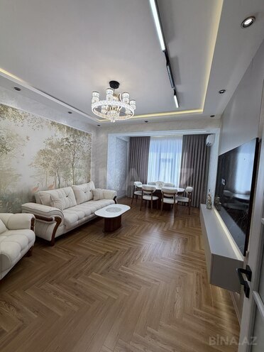 Продается 3-комн. новостройка 105 м², м. Ахмедлы, photo 9 from 31
