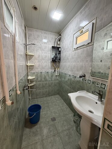 Продается 3-комн. новостройка 105 м², м. Ахмедлы, photo 22 from 31