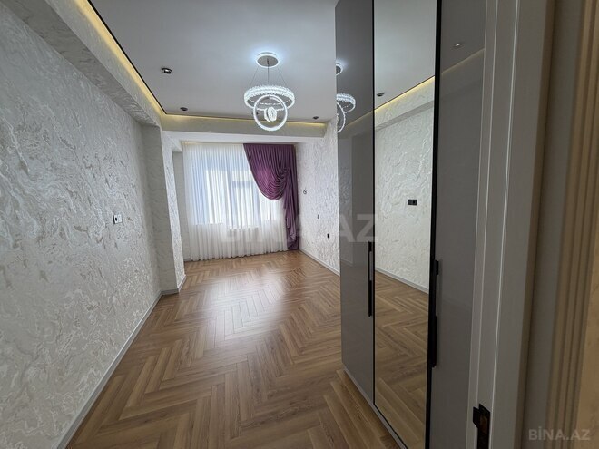 Продается 3-комн. новостройка 105 м², м. Ахмедлы, photo 18 from 31