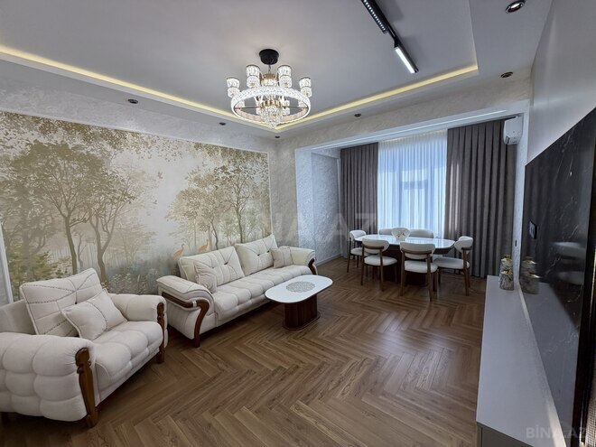 Продается 3-комн. новостройка 105 м², м. Ахмедлы, photo 8 from 31