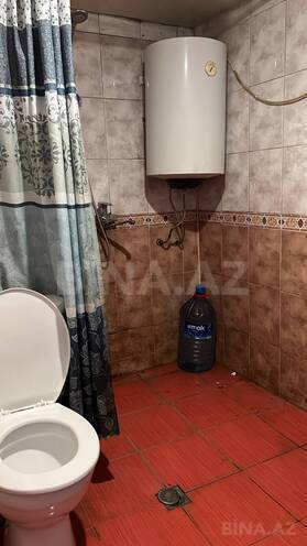 Продаётся 2-комн. вторичка 60 м², м. Азадлыг проспекти, photo 9 from 12