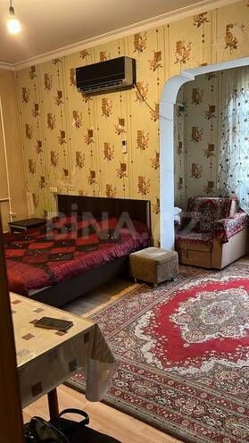 Продаётся 2-комн. вторичка 60 м², м. Азадлыг проспекти, photo 1 from 12