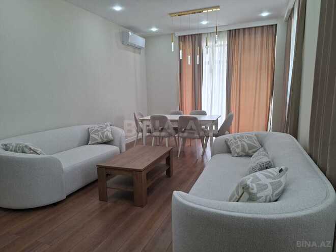Сдается 3-комн. новостройка 148 м², м. 8 ноября, photo 1 from 16
