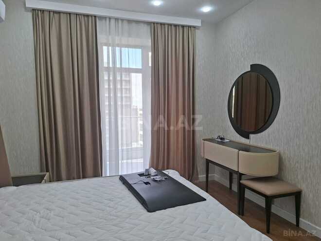 Сдается 3-комн. новостройка 148 м², м. 8 ноября, photo 9 from 16