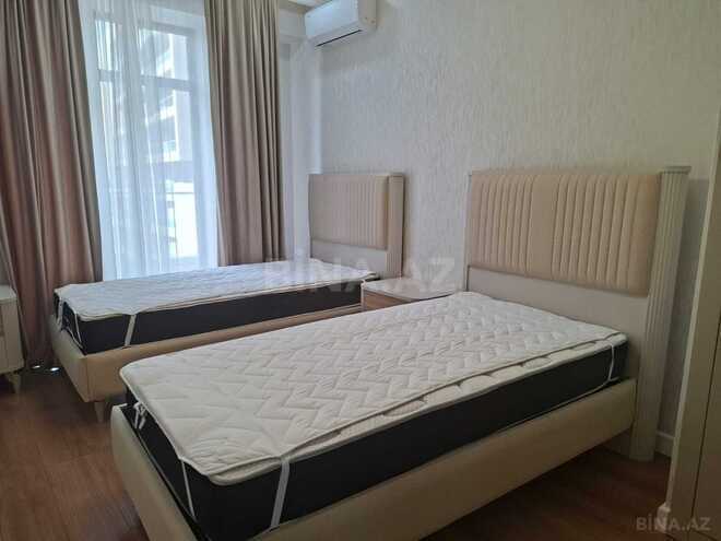 Сдается 3-комн. новостройка 148 м², м. 8 ноября, photo 7 from 16