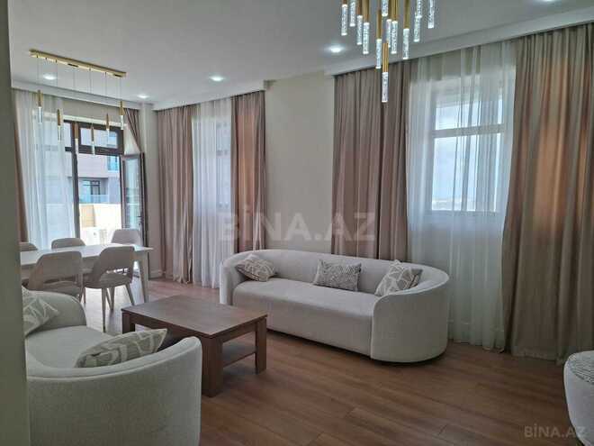 Сдается 3-комн. новостройка 148 м², м. 8 ноября, photo 5 from 16