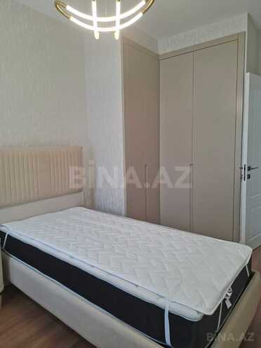 Сдается 3-комн. новостройка 148 м², м. 8 ноября, photo 11 from 16