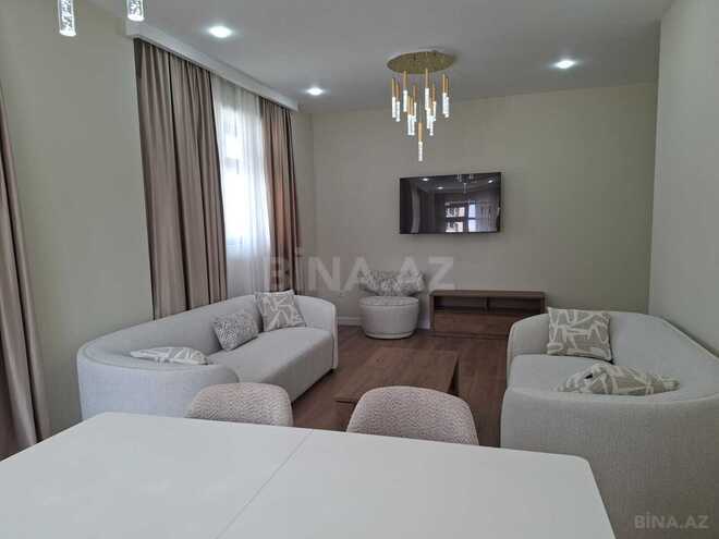 Сдается 3-комн. новостройка 148 м², м. 8 ноября, photo 4 from 16