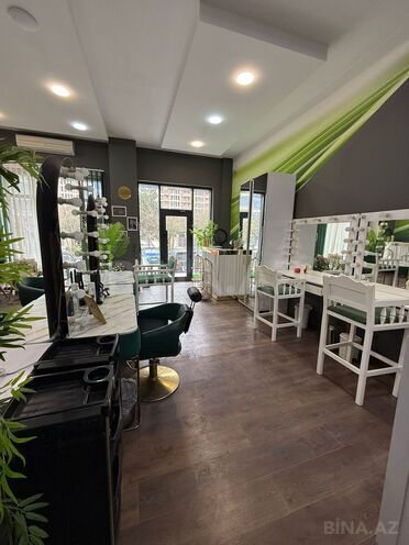 İcarəyə verilir  obyekt 80 m², Şah İsmayıl Xətai m., photo 7 from 16