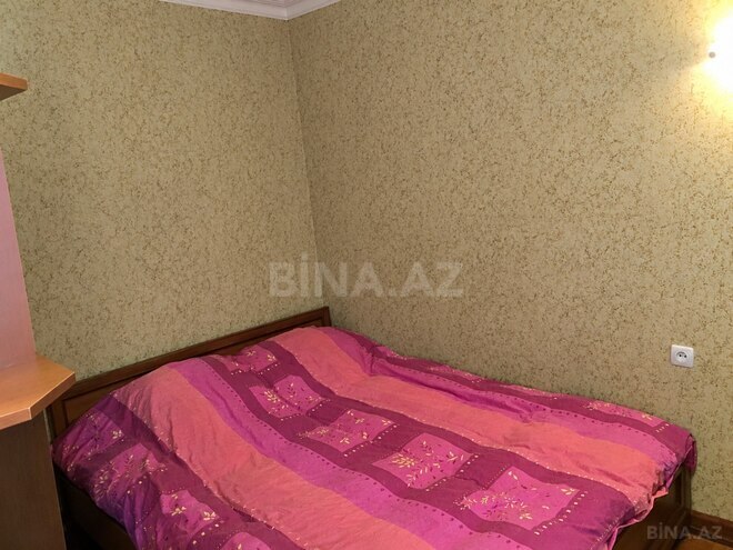 Satılır 2 otaqlı köhnə tikili 50 m², Sahil m., photo 11 from 13