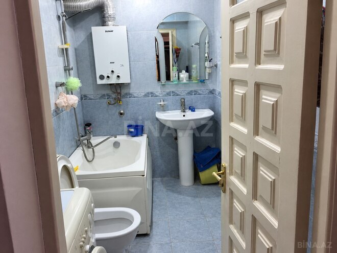 Satılır 2 otaqlı köhnə tikili 50 m², Sahil m., photo 6 from 13