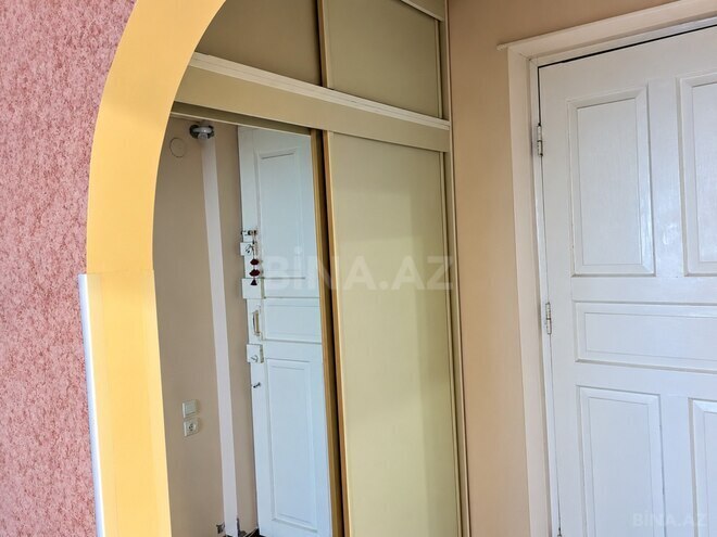 Satılır 2 otaqlı köhnə tikili 50 m², Sahil m., photo 8 from 13