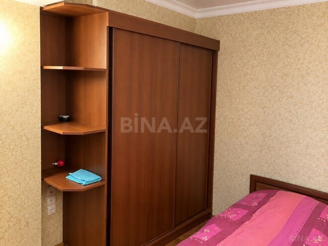 Satılır 2 otaqlı köhnə tikili 50 m², Sahil m., photo 10 from 13