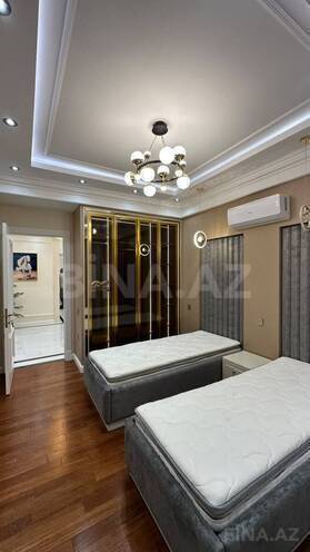 Satılır 4 otaqlı yeni tikili 174 m², Nəriman Nərimanov m., photo 21 from 24