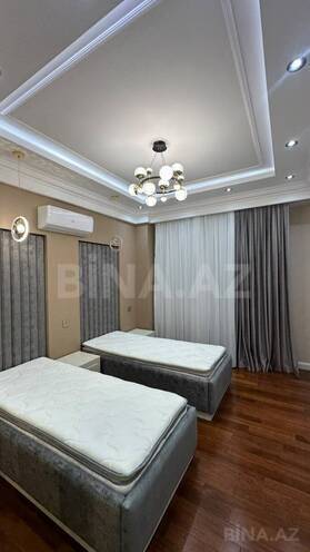 Satılır 4 otaqlı yeni tikili 174 m², Nəriman Nərimanov m., photo 20 from 24