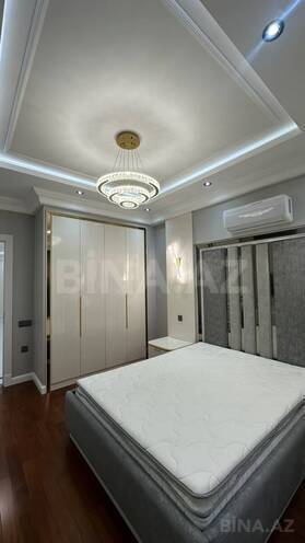 Satılır 4 otaqlı yeni tikili 174 m², Nəriman Nərimanov m., photo 19 from 24
