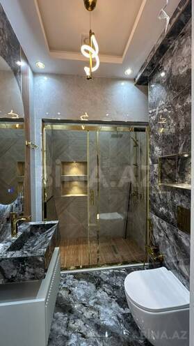 Satılır 4 otaqlı yeni tikili 174 m², Nəriman Nərimanov m., photo 22 from 24