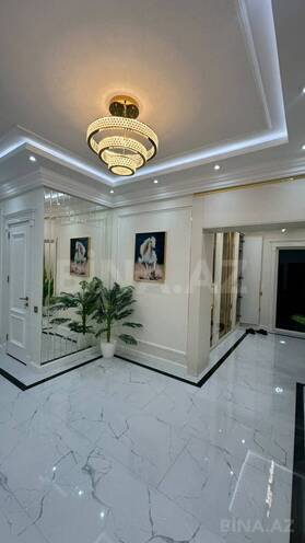 Satılır 4 otaqlı yeni tikili 174 m², Nəriman Nərimanov m., photo 11 from 24