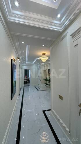Satılır 4 otaqlı yeni tikili 174 m², Nəriman Nərimanov m., photo 10 from 24